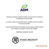 Food Recruit image 1